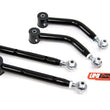 Load image into Gallery viewer, UMI Performance 71-75 GM H-Body Adjustable Upper &amp; Lower Control Arm Kit