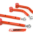 Load image into Gallery viewer, UMI Performance 71-75 GM H-Body Adjustable Upper &amp; Lower Control Arm Kit