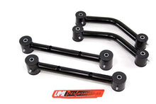 Load image into Gallery viewer, UMI Performance 71-75 GM H-Body Upper &amp; Lower Control Arm Kit - Main Product View
