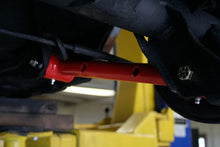 Load image into Gallery viewer, UMI Performance 71-75 GM H-Body Upper &amp; Lower Control Arm Kit - Back View
