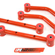Load image into Gallery viewer, UMI Performance 71-75 GM H-Body Upper &amp; Lower Control Arm Kit - Main Product View
