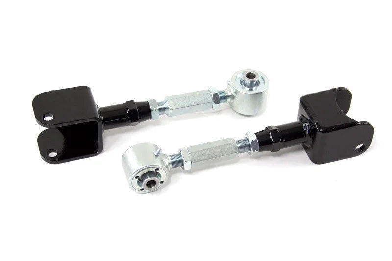 UMI Performance 73-77 GM A-Body 78-88 G-Body Rear Upper Control Arms Adjustable - Main Product View