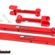 Load image into Gallery viewer, UMI Performance 73-77 GM A-Body Upper &amp; Lower Control Arm Kit