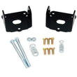 Load image into Gallery viewer, UMI Performance 73-81 GM F-Body SBC Engine Mount Clamshells