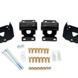 Load image into Gallery viewer, UMI Performance 73-81 GM F-Body SBC Poly Engine Mount Kit