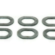 Load image into Gallery viewer, UMI Performance 73-87 GM C10 Body Mount Repair Kit