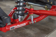 Load image into Gallery viewer, UMI Performance 73-87 GM C10 CornerMax A-Arm Kit - Red - Side View