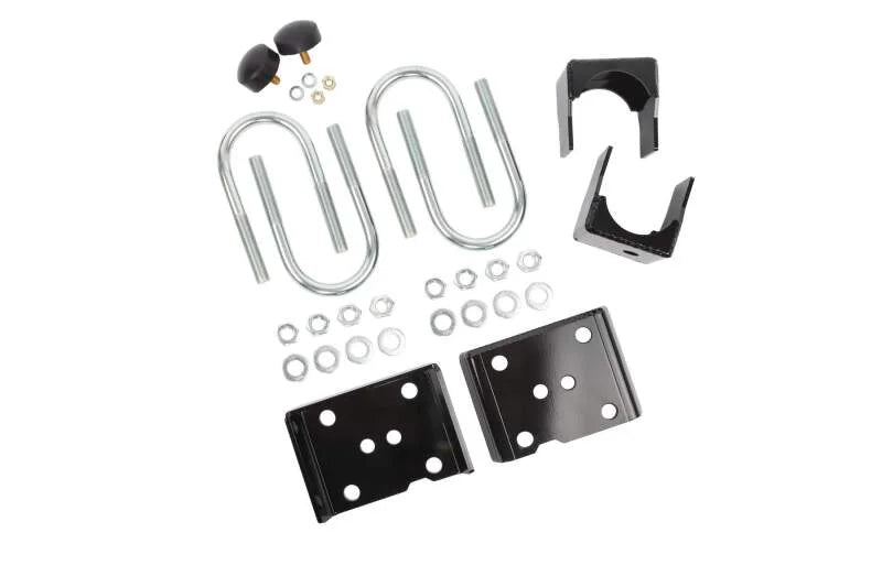 UMI Performance 73-87 GM C10 Flip Kit - Main Product View