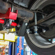 Load image into Gallery viewer, UMI Performance 73-87 GM C10 Flip Kit - Side View