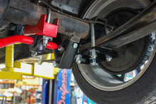 Load image into Gallery viewer, UMI Performance 73-87 GM C10 Flip Kit - Side View