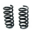 Load image into Gallery viewer, UMI Performance 73-87 GM C10 Front Lowering Springs 2in drop - Main Product View
