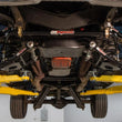 Load image into Gallery viewer, UMI Performance 73-87 GM C10 Front Sway Bar 1-3/8in tubular - Installation View