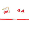 Load image into Gallery viewer, UMI Performance 73-87 GM C10 Front Sway Bar 1-3/8in tubular - Main Product View