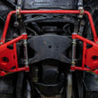 Load image into Gallery viewer, UMI Performance 73-87 GM C10 Front Sway Bar 1-3/8in tubular - Detail View
