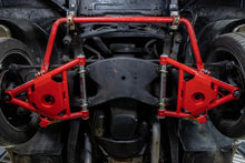 Load image into Gallery viewer, UMI Performance 73-87 GM C10 Front Sway Bar 1-3/8in tubular - Detail View