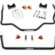 Load image into Gallery viewer, UMI Performance 73-87 GM C10 Front and Rear Sway Bar Kit