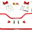 Load image into Gallery viewer, UMI Performance 73-87 GM C10 Front and Rear Sway Bar Kit