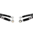 Load image into Gallery viewer, UMI Performance 73-87 GM C10 Race Upper Control Arms - Black - Main Product View