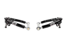 Load image into Gallery viewer, UMI Performance 73-87 GM C10 Race Upper Control Arms - Black - Main Product View