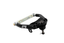 Load image into Gallery viewer, UMI Performance 73-87 GM C10 Race Upper Control Arms - Black - Side View