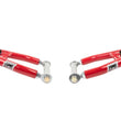 Load image into Gallery viewer, UMI Performance 73-87 GM C10 Race Upper Control Arms - Red - Main Product View
