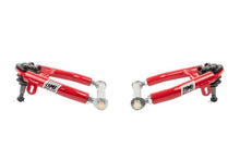 Load image into Gallery viewer, UMI Performance 73-87 GM C10 Race Upper Control Arms - Red - Main Product View