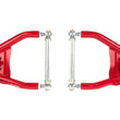 Load image into Gallery viewer, UMI Performance 73-87 GM C10 Race Upper Control Arms - Red - Side View