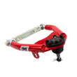 Load image into Gallery viewer, UMI Performance 73-87 GM C10 Race Upper Control Arms - Red - Back View