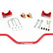 Load image into Gallery viewer, UMI Performance 73-87 GM C10 Rear Sway Bar 1in Adjustable