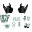 Load image into Gallery viewer, UMI Performance 73-87 GM C10 Shock Relocation Kit Rear