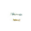 Load image into Gallery viewer, UMI Performance 73-87 GM C10 Shock Stud Kit Front