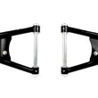 Load image into Gallery viewer, UMI Performance 73-87 GM C10 Street Performance A-Arm Kit - Black - Installation View