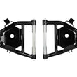 Load image into Gallery viewer, UMI Performance 73-87 GM C10 Street Performance A-Arm Kit - Black - Additional View 7