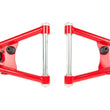Load image into Gallery viewer, UMI Performance 73-87 GM C10 Street Performance A-Arm Kit - Red - Additional View 5