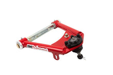 Load image into Gallery viewer, UMI Performance 73-87 GM C10 Street Performance A-Arm Kit - Red - Additional View 6