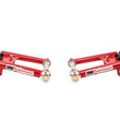 Load image into Gallery viewer, UMI Performance 73-87 GM C10 Street Performance A-Arm Kit - Red - Additional View 7