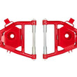 Load image into Gallery viewer, UMI Performance 73-87 GM C10 Street Performance A-Arm Kit - Red - Additional View 8