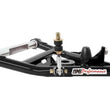 Load image into Gallery viewer, UMI Performance 73-87 GM C10 Street Performance Lower Control Arms - Black - Side View