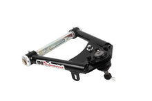 Load image into Gallery viewer, UMI Performance 73-87 GM C10 Street Performance Upper Control Arms - Black - Installation View