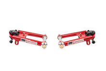 Load image into Gallery viewer, UMI Performance 73-87 GM C10 Street Performance Upper Control Arms - Red - Main Product View