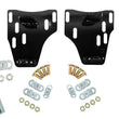 Load image into Gallery viewer, UMI Performance 74-92 GM F-Body 78-88 GM G-Body LSX Motor Mounts - Main Product View
