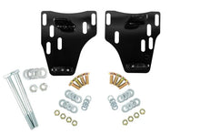 Load image into Gallery viewer, UMI Performance 74-92 GM F-Body 78-88 GM G-Body LSX Motor Mounts - Main Product View