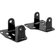 Load image into Gallery viewer, UMI Performance 74-92 GM F-Body 78-88 GM G-Body LSX Motor Mounts - Side View