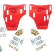Load image into Gallery viewer, UMI Performance 74-92 GM F-Body 78-88 GM G-Body LSX Motor Mounts - Main Product View