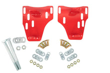 Load image into Gallery viewer, UMI Performance 74-92 GM F-Body 78-88 GM G-Body LSX Motor Mounts - Main Product View