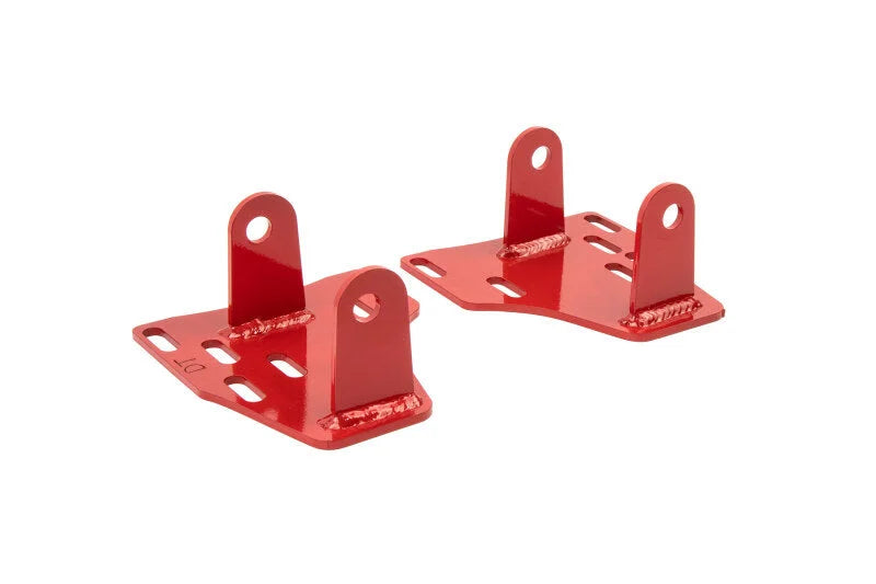 UMI Performance 74-92 GM F-Body 78-88 GM G-Body LSX Motor Mounts - Side View