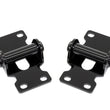 Load image into Gallery viewer, UMI Performance 74-92 GM F-Body GM G-Body Frame Side Solid Engine Mounts - Main Product View
