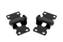 Load image into Gallery viewer, UMI Performance 74-92 GM F-Body GM G-Body Frame Side Solid Engine Mounts - Main Product View