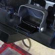 Load image into Gallery viewer, UMI Performance 74-92 GM F-Body GM G-Body Frame Side Solid Engine Mounts - Back View