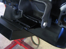 Load image into Gallery viewer, UMI Performance 74-92 GM F-Body GM G-Body Frame Side Solid Engine Mounts - Installation View